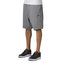 M NSW TCH FLC SHORT, 10 | NSW OTHER SPORTS | MENS | SHORT | CARBON HEATHER/COOL GREY/BLACK | 2XL