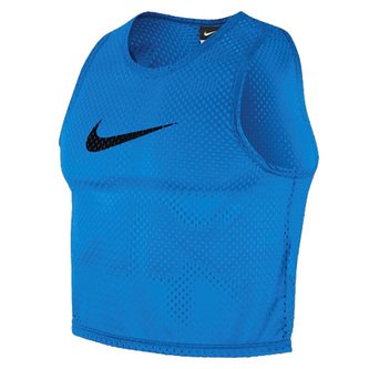 Rozlišovací dres Nike, Training BIB I | Modrá | L