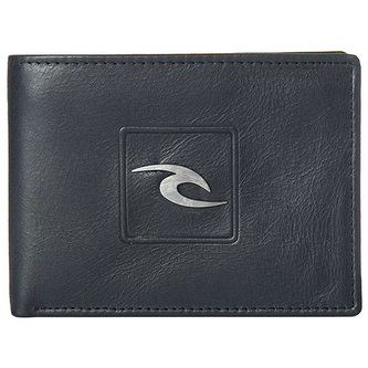 RIDER RFID ALL DAY, Rip Curl | pánské | peněženka | Black  | TU
