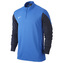 LS SQUAD14 MIDLAYER, 10 | FOOTBALL/SOCCER | MENS | LONG SLEEVE TOP | ROYAL BLUE/OBSIDIAN/OBSIDIAN/W | 2XL