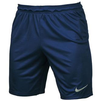 Šortky Nike, Park II | Tmavě modrá | M