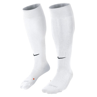 Štulpny Nike, Classic II Team | Bílá | XL (46-50)