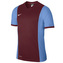 SS PARK DERBY JSY, 10 | FOOTBALL/SOCCER | MENS | SHORT SLEEVE TOP | TEAM RED/UNIVERSITY BLUE/TEAM | S
