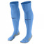 TEAM MATCHFIT CORE OTC SOCK, 10 | FOOTBALL/SOCCER | ADULT UNISEX | KNEE HIGH SOCK | UNIVERSITY BLUE/ITALY BLUE/MID | XS