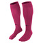 U NK CLASSIC II CUSH OTC -TEAM, 30 | FOOTBALL/SOCCER | ADULT UNISEX | KNEE HIGH SOCK | VIVID PINK/BLACK | S