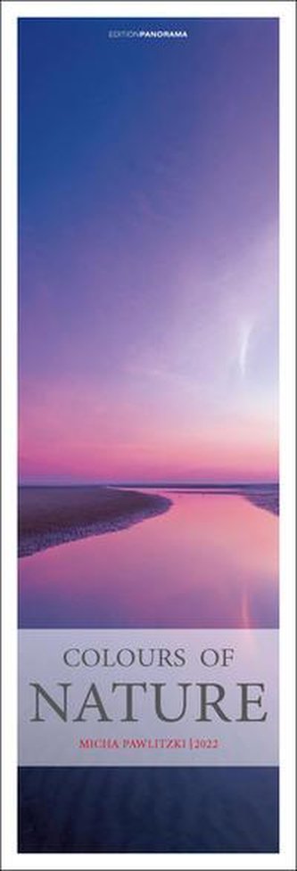 colours of nature 2022