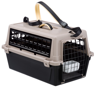 Prepravka FER CARRIER ATLAS 20 TRENDY+ BLACK