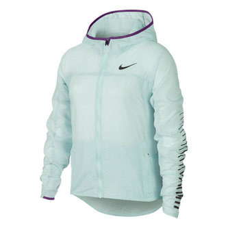 G NK JKT HD IMP LT, 10 | YOUNG ATHLETES | GIRLS | HOODED JACKET | IGLOO/BOLD BERRY | S