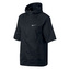 W NK FLX JKT HD SS SSNL, 10 | RUNNING | WOMENS | HOODED JACKET | BLACK | M