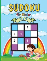 SUDOKU für Kinder