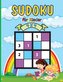 SUDOKU für Kinder