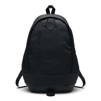 NK TECH CHYN BKPK, 30 | NSW OTHER SPORTS | ADULT UNISEX | BACKPACK | BLACK/BLACK/BLACK | MISC