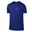 NIKE FOOTBALL X N&N TEE, 10 | FOOTBALL/SOCCER | MENS | SHORT SLEEVE T-SHIRT | DEEP ROYAL BLUE/DEEP ROYAL BLU | XL
