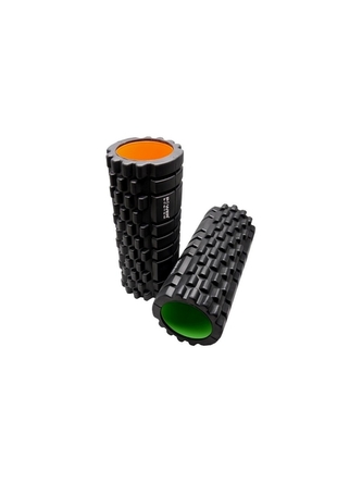 Power System - Válec na cvičení fitness roller PS-4050 - green zelený