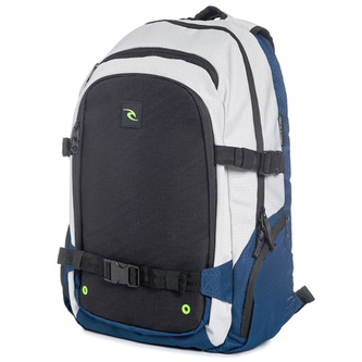 POSSE TECH BLOCKER, BACK PACK  | 100% POLYESTER  | GREY  -  80 | 700 g | TU