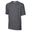 M NSW MODERN CRW SS FT, 10 | NSW OTHER SPORTS | MENS | SHORT SLEEVE TOP | CARBON HEATHER | XL