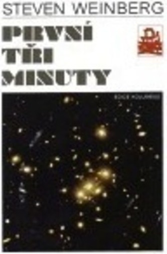 První tři minuty