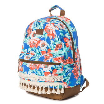 MIA FLORES DOME, MIA FLORES DOME | Blue | TU