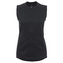 W NK THRMA VEST, 10 | WOMEN TRAINING | WOMENS | VEST | BLACK/BLACK/BLACK | M