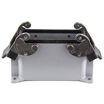 Kryt na panel ILME, Kryt 16 pólový na panel