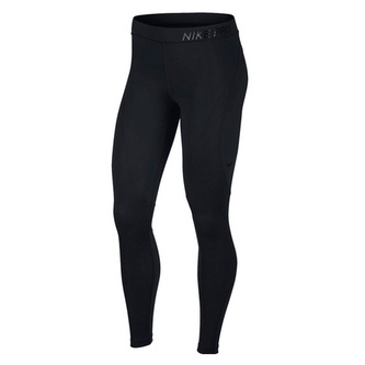 W NP HPRCL TGHT, 10 | WOMEN TRAINING | WOMENS | TIGHTS | BLACK/CLEAR | XS