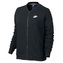 W NSW JKT FLC, 10 | NSW OTHER SPORTS | WOMENS | JACKET | BLACK/BLACK/WHITE | L