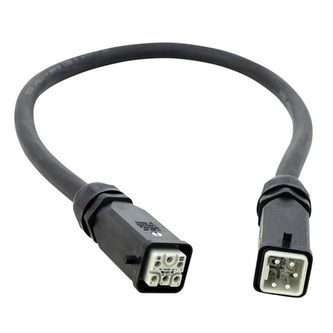 Prodlužovací kabel PSSO, Délka 1 m