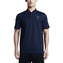 NIKECOURT POLO, 10 | NSW OTHER SPORTS | MENS | SHORT SLEEVE POLO | BLACK/DEEP ROYAL BLUE/METALLIC | M