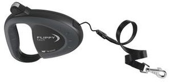 Vod.FER FLIPPY TECH C. S cerna 3m/12kg