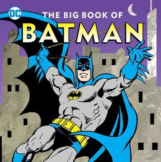 The Big Book of Batman, 23