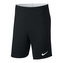 Y NK DRY ACDMY18 SHORT K, 10 | FOOTBALL/SOCCER | YOUTH UNISEX | SHORT | BLACK/BLACK/WHITE | XS