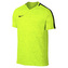 M STRKE TOP SS, 10 | FOOTBALL/SOCCER | MENS | SHORT SLEEVE TOP | VOLT/BLACK/BLACK | 2XL