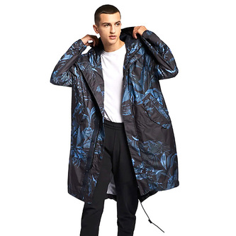 Pánská bunda Nike, 10 | NSW OTHER SPORTS | GAME ROYAL/WHITE | XL