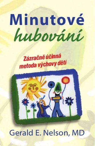 Minutové hubování (CZ)