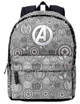 Batoh Marvel|Avengers: Assault (objem 19 litrů|31 x 44 x 14 cm)