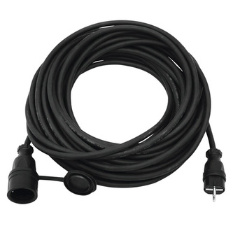 Prodlužovací kabel PSSO, Délka 20 m