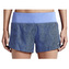 ZEN 3\" RIVAL SHORT, 10 | RUNNING | WOMENS | SHORT | CHALK BLUE/CHALK BLUE/REFLECTI | L
