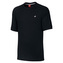 M NSW MODERN CRW SS FT, 10 | NSW OTHER SPORTS | MENS | SHORT SLEEVE TOP | BLACK | M
