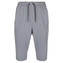 DRI-FIT TRAINING FLEECE SHORT, 10 | MEN TRAINING | MENS | SHORT | COOL GREY/BLACK | XL