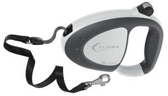 Vod.FER FLIPPY TECH T. L seda 5m/50kg