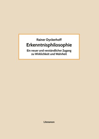 Erkenntnisphilosophie