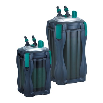 Filtr externi NEWA Kanist NKF250