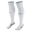 U NK MATCHFIT OTC-TEAM, 30 | FOOTBALL/SOCCER | ADULT UNISEX | KNEE HIGH SOCK | WHITE/JETSTREAM/ROYAL BLUE | S