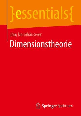 Dimensionstheorie