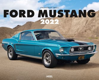 Ford Mustang 2022