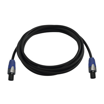 Speakon kabel PSSO, Délka 20 m