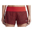 ZEN 3\" RIVAL SHORT, 10 | RUNNING | WOMENS | SHORT | LT CRIMSON/LT CRIMSON/REFLECTI | XL