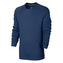 M NSW TCH FLC CRW, 10 | NSW OTHER SPORTS | MENS | LONG SLEEVE TOP | COASTAL BLUE/HTR/BLACK | L