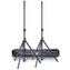 Reprostojany Stagg, Stagg SPS10-AL BK SET