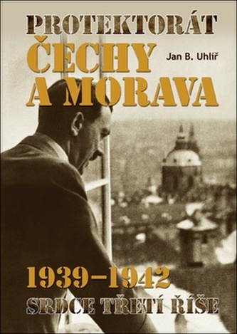 Protektorát Čechy a Morava 1939–1942